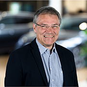 Bild von Bernd Bielefeld 