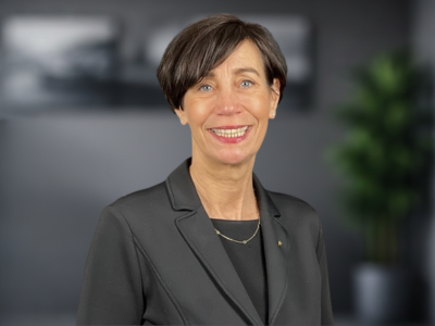 Bild von Stephanie von Ahsen 